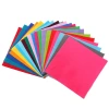 Factory direct sales of 1.5mm non-woven fabric, diy colored super soft non-woven fabric felt, soft velvet fabric Item Picture